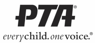 PTA - every child. one voice.